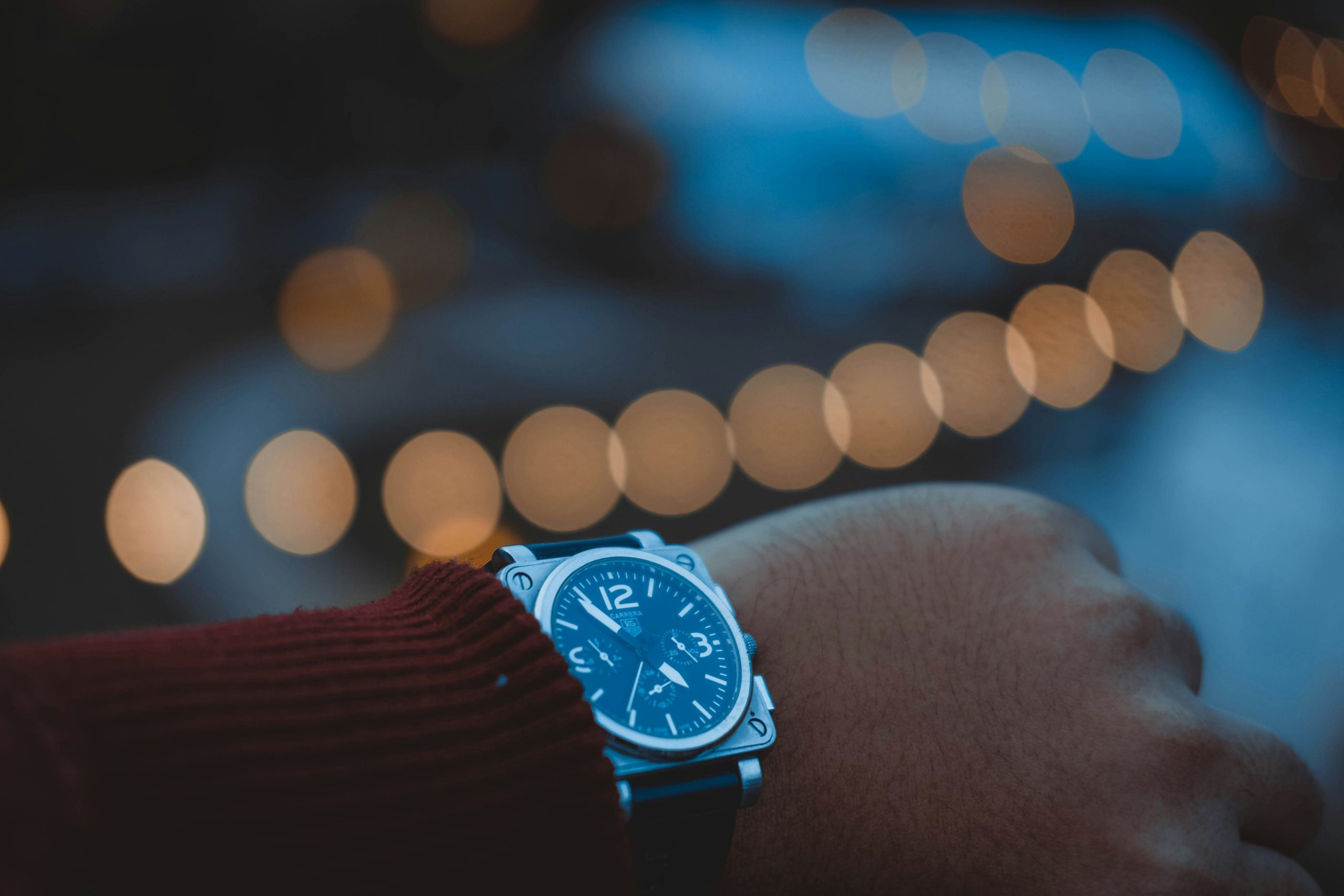 Watch Collection