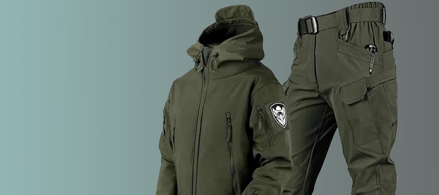 Tactical Clothing