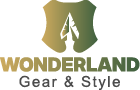 Wonderland Gear & Style