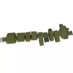10 in1 multifunctional tactical duty utility kit belt – green, wonderland gear & style 10 in1 multifunctional tactical duty utility kit belt green 2