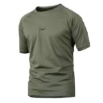 Tactical round neck t-shirts, wonderland gear & style Roundneck2