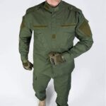 Tactical business suit, wonderland gear & style Untitled 12