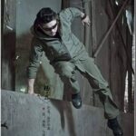 Tactical jacket windproof waterproof jackets men bomber flight pilot hooded fleece coat outdoor clothes – green, wonderland gear & style Tactical soft shell jacket windproof waterproof jackets men bomber flight pilot hooded fleece coat outdoor clothes green3